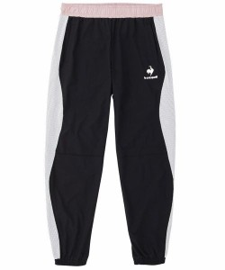 ルコック スポルティフ（lecoq sportif）/ロングパンツ サンスクリーンクロスパンツ