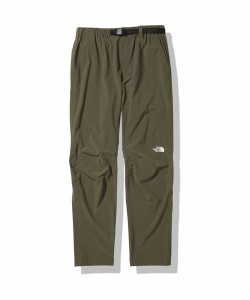 ザ・ノース・フェイス（THE NORTH FACE）/その他ボトムス Verb Light Pant (バーブライトパンツ)