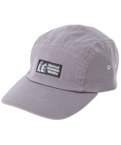 マーモット（marmot）/その他ウェアアクセサリー COTTON DUCK JET CAP（コットンダックジェットキャップ）