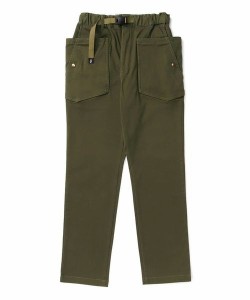 チャムス（CHUMS）/その他ボトムス Stretch Camping Pants (ストレッチ　キャンピング　パンツ)