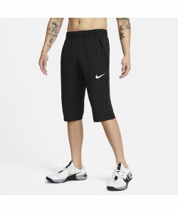 ナイキ（NIKE）/ハーフパンツ AS M NK DF TEAM WOVEN 3／4 PANT