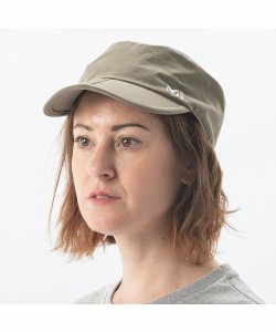 ミレー（MILLET）/その他ウェアアクセサリー VENTI CAP ベンチ キャップ