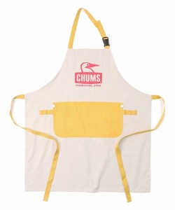 チャムス（CHUMS）/その他ウェアアクセサリー BOOBY FACE APRON (ブービーフェイス エプロン)