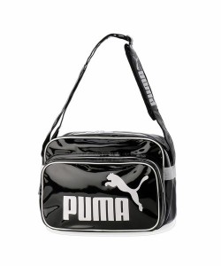 プーマ（PUMA）/ショルダーバッグ トレーニング PU ショルダー M