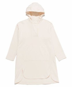 アディダス（adidas）/スウェット・パーカー PRSVE フード チュニック ／ W PRSVE HOODED TUNIC