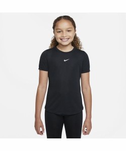 ナイキ（NIKE）/Tシャツ ナイキ YTH ガールズ DF ワン S／S トップ