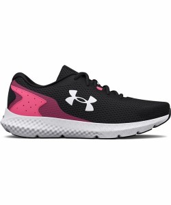 アンダーアーマー（UNDER ARMOUR ）/一般ランナー UA W CHARGED ROGUE 3