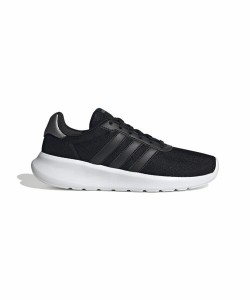 アディダス（adidas）/パフォーマンスカジュアル LITE RACER 3．0 W