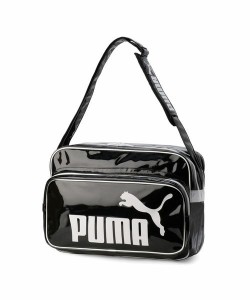 プーマ（PUMA）/ショルダーバッグ トレーニング PU ショルダー L