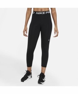 ナイキ（NIKE）/タイツ ナイキ ウィメンズ NP 365 3／4 クロップ タイツ