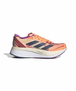 アディダス（adidas）/一般ランナー アディゼロ ボストン 11 ／ ADIZERO BOSTON 11 W