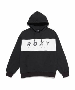 ロキシー（ROXY）/スウェット・パーカー SO FAR SO GOOD HOODIE