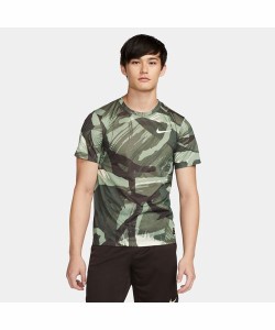 ナイキ（NIKE）/Tシャツ AS M NK DF TEE LGD CAMO AOP