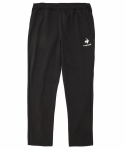 ルコック スポルティフ（lecoq sportif）/ロングパンツ ヘランカツイルジャージ(裏起毛)