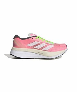 アディダス（adidas）/一般ランナー アディゼロ ボストン 11 ／ ADIZERO BOSTON 11 W