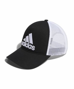 アディダス（adidas）/キャップ トラッカーキャップ