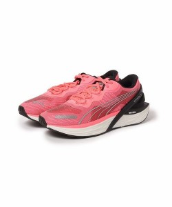 プーマ（PUMA）/一般ランナー ランダブルエックス ニトロ ウィメンズ