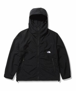 ザ・ノース・フェイス（THE NORTH FACE）/ジャケット Compact Jacket (コンパクトジャケット)