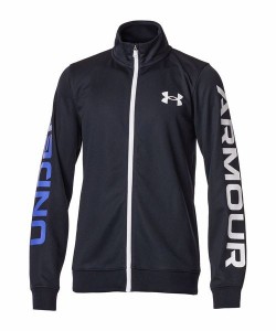 アンダーアーマー（UNDER ARMOUR ）/ジャケット UA TRACK JACKET