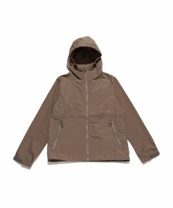 ザ・ノース・フェイス（THE NORTH FACE）/ジャケット Compact Jacket (コンパクトジャケット)