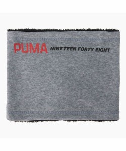 プーマ（PUMA）/その他ウェアアクセサリー ゴルフ プリントネックウォーマー