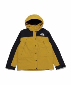 ザ・ノース・フェイス（THE NORTH FACE）/ジャケット MOUNTAIN LIGHT JACKET (マウンテンライトジャケット)