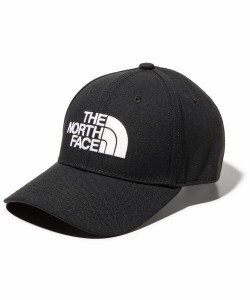 ザ・ノース・フェイス（THE NORTH FACE）/その他ウェアアクセサリー TNF Logo Cap (TNFロゴキャップ)