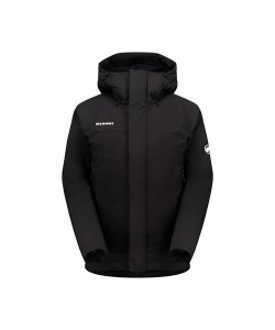 マムート（MAMMUT）/ジャケット ICEFALL SO THERMO HOODED JACKET AF MEN