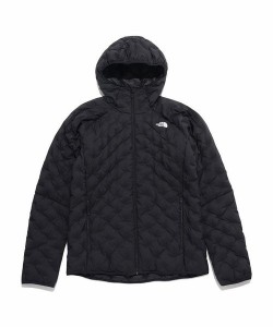 ザ・ノース・フェイス（THE NORTH FACE）/ジャケット Astro Light Hoodie (アストロライトフーディ)