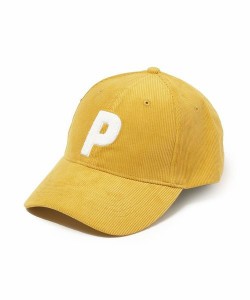 プーマ（PUMA）/キャップ ゴルフ カーブ Ｐ コーデュロイ キャップ