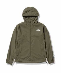 ザ・ノース・フェイス（THE NORTH FACE）/ジャケット SWALLOWTAIL HOODIE (スワローテイルフーディ)