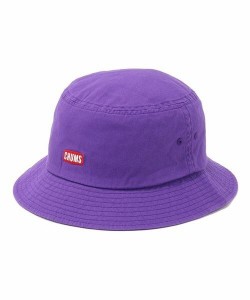 チャムス（CHUMS）/その他ウェアアクセサリー BUCKET HAT (バケツ ハット)