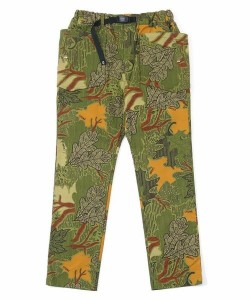 チャムス（CHUMS）/その他ボトムス Stretch Camping Pants (ストレッチ キャンピング パンツ)