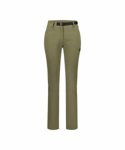 マムート（MAMMUT）/ロングパンツ UTILITY SO PANTS AF WOMEN