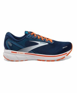 ブルックス（BROOKS）/一般ランナー ブルックスメンズランニングシューズ　ゴースト１４