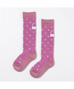 フェニックス（phenix）/ソックス STAR GIRLS SOCKS