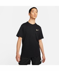 ナイキ（NIKE）/半袖シャツ ナイキ NSW クラブ+ HDY PK1 LBR S／S Tシャツ