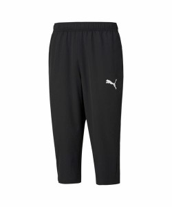 プーマ（PUMA）/ショートパンツ ACTIVE 3／4 ウーブンパンツ