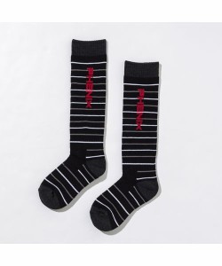 フェニックス（phenix）/ソックス BORDER JR SOCKS