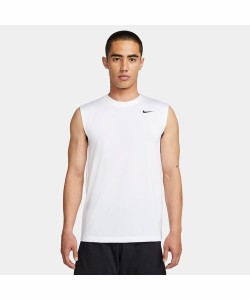 ナイキ（NIKE）/ノースリーブ ナイキ DF RLGD リセット S／L Tシャツ