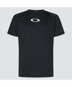 オークリー（Oakley）/Tシャツ ENHANCE TECH COLD SS CREW 1．0