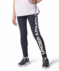 アンダーアーマー（UNDER ARMOUR ）/スパッツ UA FAVORITE LEGGINGS