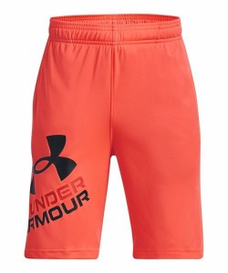 アンダーアーマー（UNDER ARMOUR ）/スパッツ UA PROTOTYPE 2．0 LOGO SHORTS