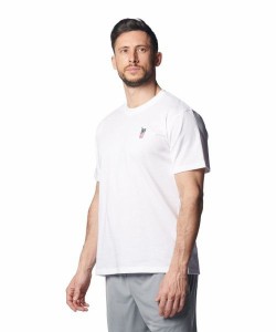 アンダーアーマー（UNDER ARMOUR ）/Tシャツ UA HEAVY WEIGHT COTTON SHORT SLEEVE SHAKER PA