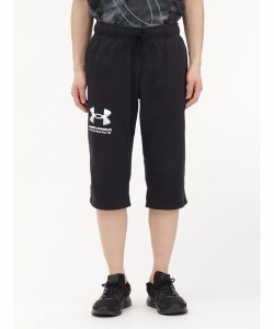 アンダーアーマー（UNDER ARMOUR ）/スウェット・パーカー UA RIVAL TERRY 3／4 PANT