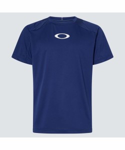 オークリー（Oakley）/Tシャツ ENHANCE TECH COLD SS CREW 1．0