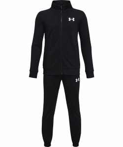 アンダーアーマー（UNDER ARMOUR ）/Tシャツ UA KNIT TRACK SUIT