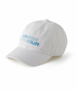 アンダーアーマー（UNDER ARMOUR ）/キャップ UA BRANDED HAT