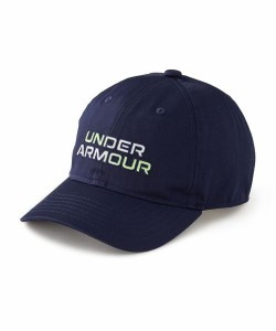 アンダーアーマー（UNDER ARMOUR ）/キャップ UA BRANDED HAT