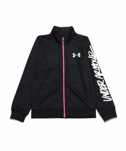 アンダーアーマー（UNDER ARMOUR ）/ジャケット UA TRACK JACKET